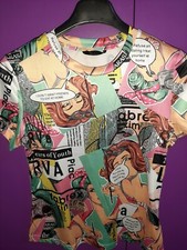 Shirt maglia maglietta usato  Comiso