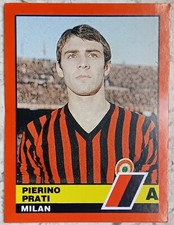 Figurina calciatori italia usato  Cagliari