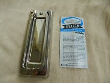 Vintage reilor stainless for sale  HASTINGS