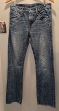 Levi 527 bootcut for sale  Ellis Grove
