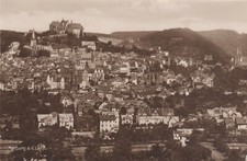 Marburg lahn panorama gebraucht kaufen  Edermünde