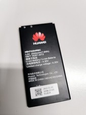 Batteria originale huawei usato  Bari
