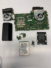 Placa principal Asus G750js com outras peças. comprar usado  Enviando para Brazil