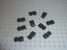 Lego black plate d'occasion  La Rivière-de-Corps