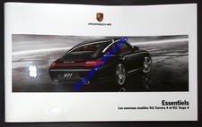 Ea8508 mailing porsche d'occasion Ea8508 mailing porsche d'occasion  Expédié en France