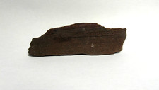 Legno permineralizzato con usato  Napoli