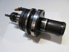 Angetriebenes spannzangenfutte gebraucht kaufen  Burgstetten
