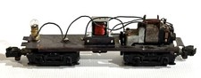 American flyer switcher for sale  Church Hill