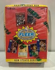 fleer 92 1991 basketball for sale fleer 92 1991 basketball for sale Houston
