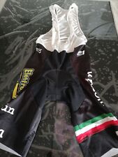 Salopette ciclismo estiva usato  Torricella