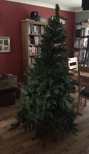 Foot christmas tree for sale  WISBECH