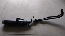 Scarico originale suzuki usato  Vado Ligure