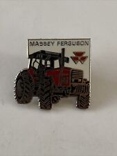 Massey ferguson agri d'occasion  Expédié en Belgium