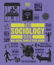 Sociology book big for sale  STOCKPORT