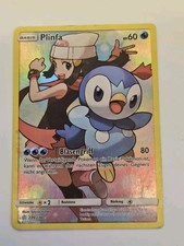 Plinfa pokemon karte gebraucht kaufen  Seevetal