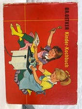 Etker kinder kochbuch gebraucht kaufen  Vohenstrauß