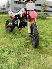 M2r racing kxf125 for sale  BIRMINGHAM