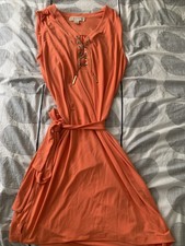 Michael kors orange for sale  PETERBOROUGH
