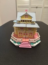 Vintage bluebird polly for sale  Jupiter