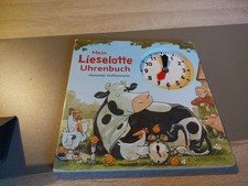 Lieselotte uhrenbuch alexander gebraucht kaufen  Grefrath