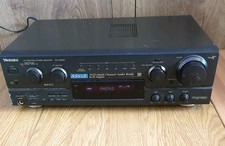 Technics ax540 stereo for sale  LEICESTER