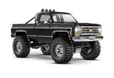 Traxxas trx high d'occasion  Vincennes