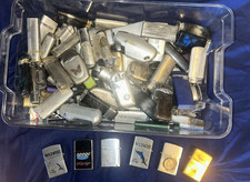 Lot cigarette lighter for sale  Mechanicsburg