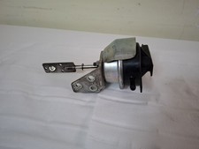 Attuatore turbo turbina usato  Castellammare di Stabia