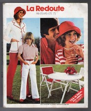Catalogue redoute printemps d'occasion  Marcillat-en-Combraille