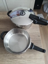 Fissler vitavit schnellkochtop gebraucht kaufen  Singen (Hohentwiel)