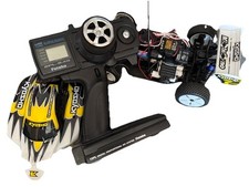 Kyosho mini inferno gebraucht kaufen  Mannheim