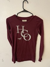Hollister sleep shirt for sale  San Juan