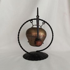 Vintage handmade brass for sale  SPALDING