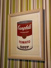 Andy warhol tomato for sale  BEDFORD