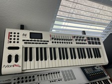 Audio axiom pro for sale  Round Rock
