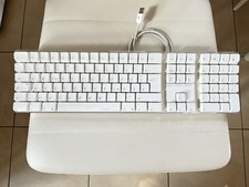 Apple tastatur a1048 gebraucht kaufen  Kranzberg