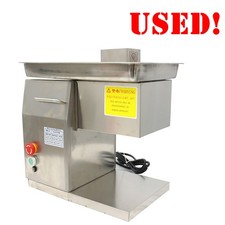 Used 110v model for sale  Norcross