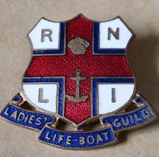 Rnli ladies life for sale  CARDIFF