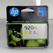 Tinte 920xl cd974ae gebraucht kaufen  Erfurt