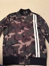 Valentino jacke camo gebraucht kaufen  Hof