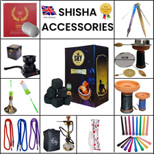 Shisha hookah accessories for sale  Shipping to Ireland