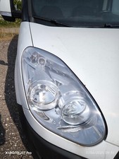 Faro anteriore doblo usato  Valeggio sul Mincio