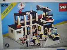 Lego city 6386 usato  Zandobbio