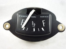 Mini fuel gauge for sale  ORPINGTON