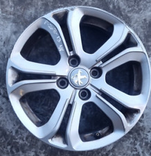 Genuine peugeot 208 for sale  STOKE-ON-TRENT