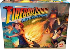Golia fireball island usato Golia fireball island usato  Spedire a Italy