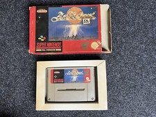 ActRaiser SNES OVP CIB Ohne Anleitung Super Nintendo Actraiser  comprar usado  Enviando para Brazil