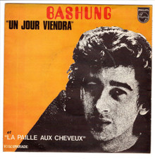 Bashung jour viendra d'occasion  Seyssinet-Pariset