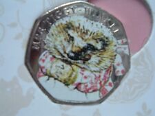 2016 mrs tiggy for sale  LEICESTER