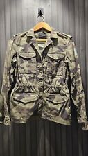 Replay parka trench for sale  LOUGHTON